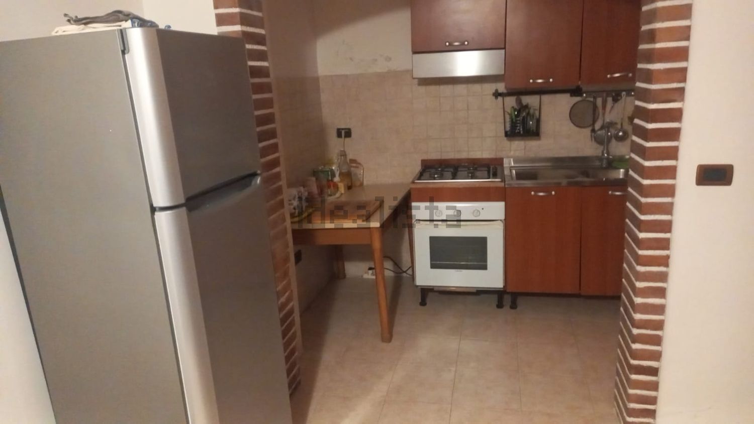 appartamento in affitto a Falconara Marittima