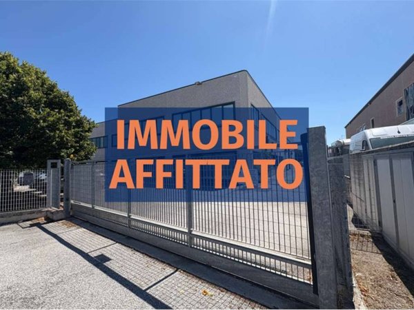 casa semindipendente in affitto a Falconara Marittima