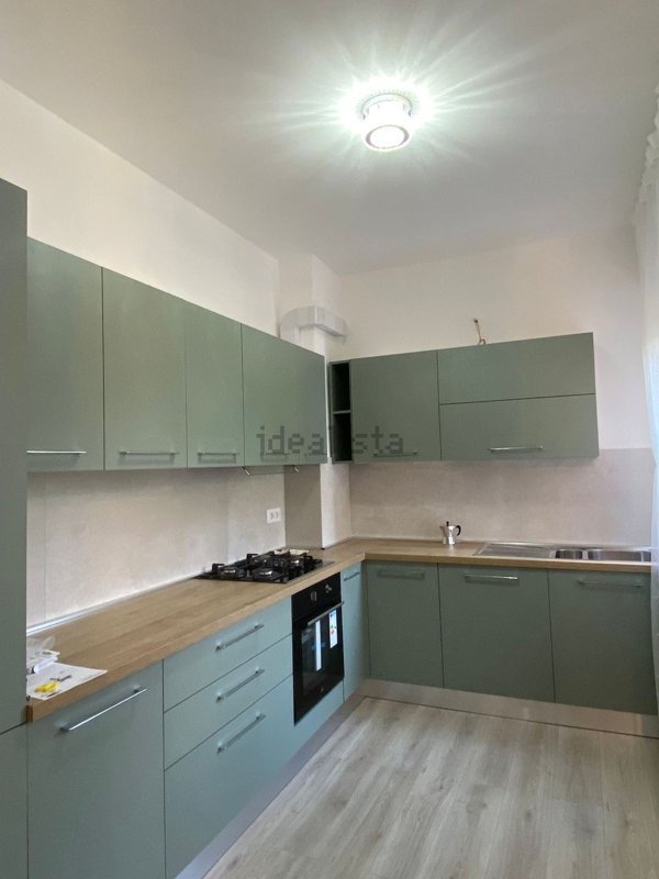 appartamento in affitto a Falconara Marittima