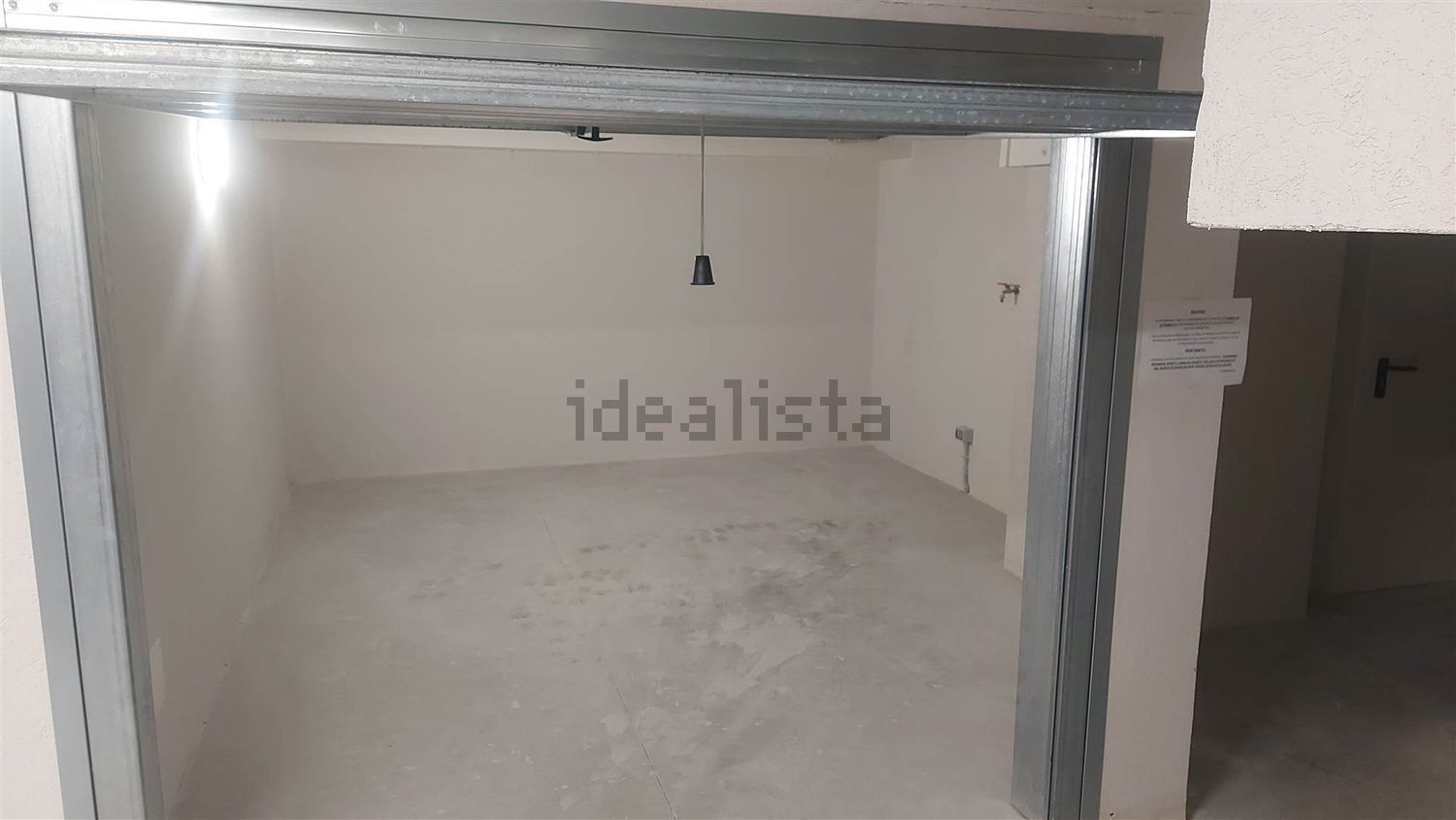 appartamento in affitto a Falconara Marittima