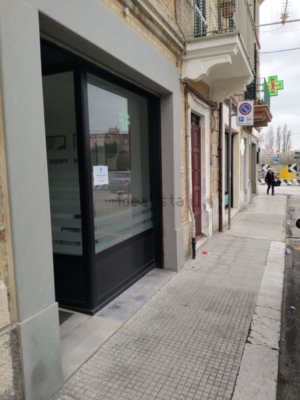 casa semindipendente in affitto a Falconara Marittima