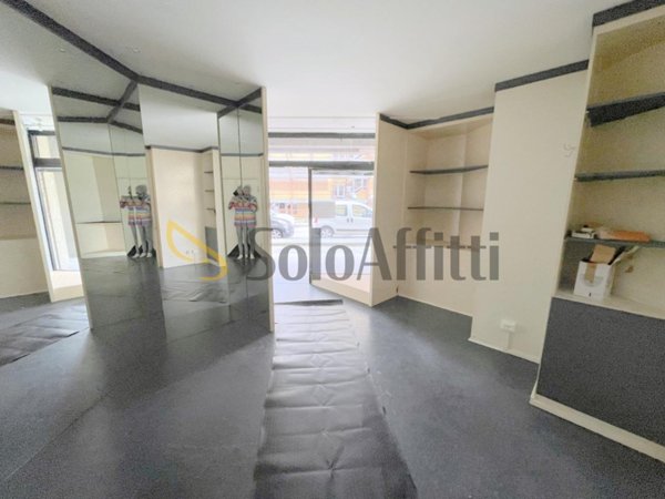 appartamento in affitto a Falconara Marittima