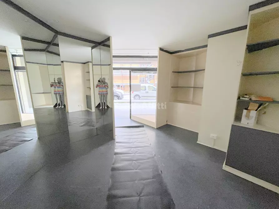 appartamento in affitto a Falconara Marittima