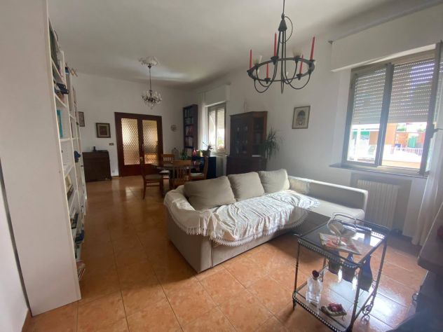 appartamento in affitto a Falconara Marittima