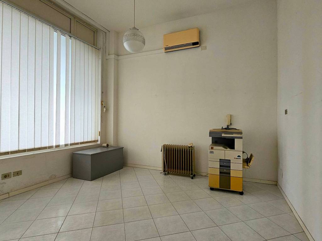 appartamento in affitto a Falconara Marittima