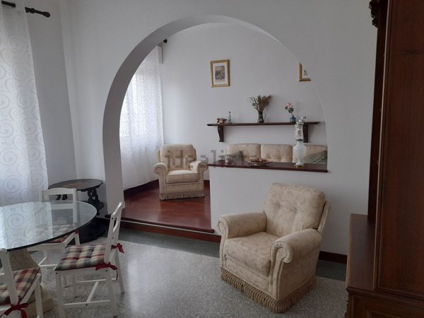 appartamento in affitto a Falconara Marittima