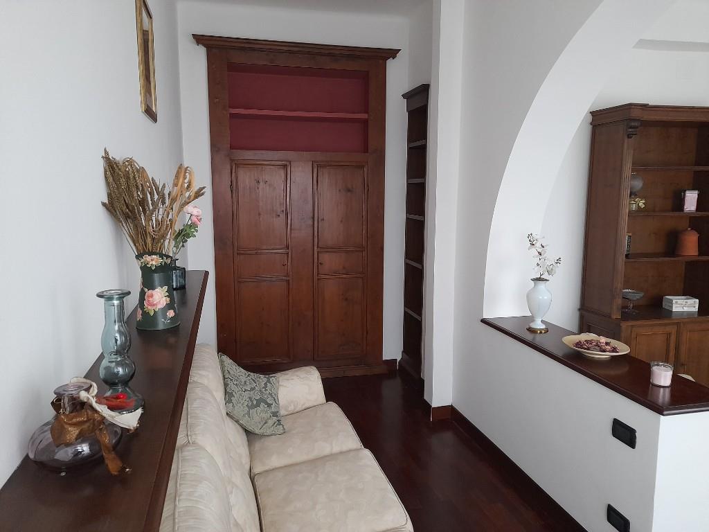 appartamento in affitto a Falconara Marittima