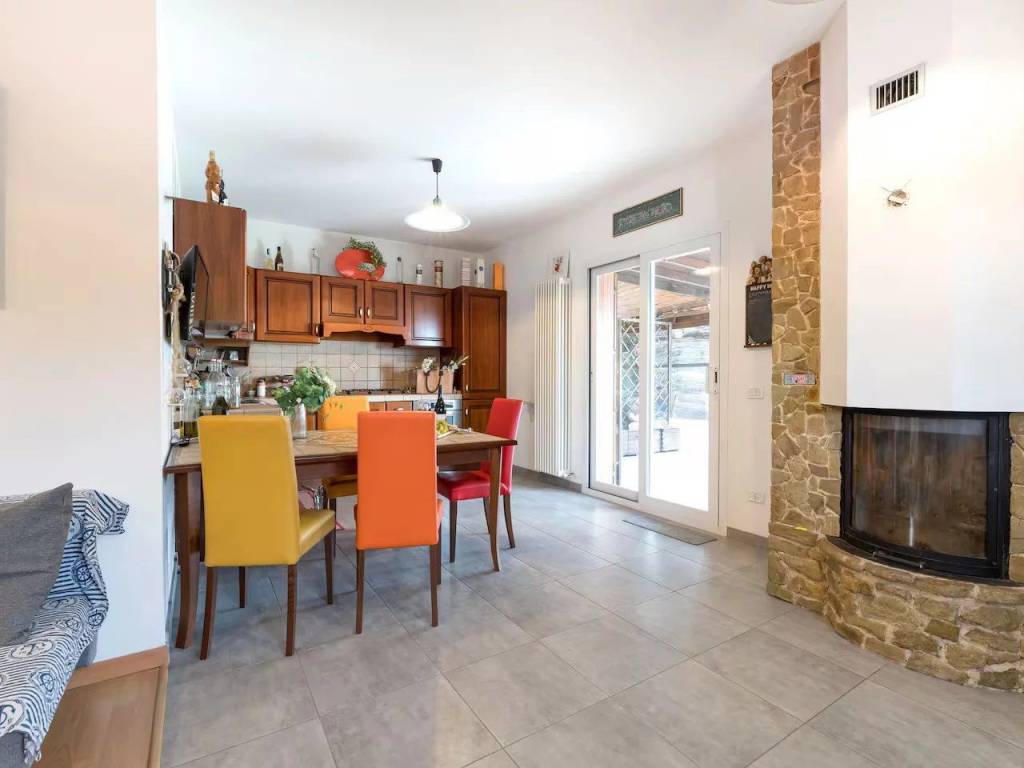 appartamento in affitto a Falconara Marittima