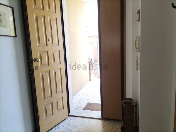 appartamento in affitto a Falconara Marittima