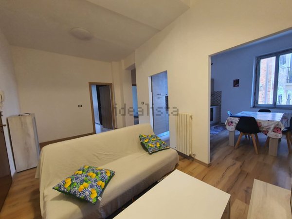 appartamento in affitto a Falconara Marittima in zona Palombina Vecchia