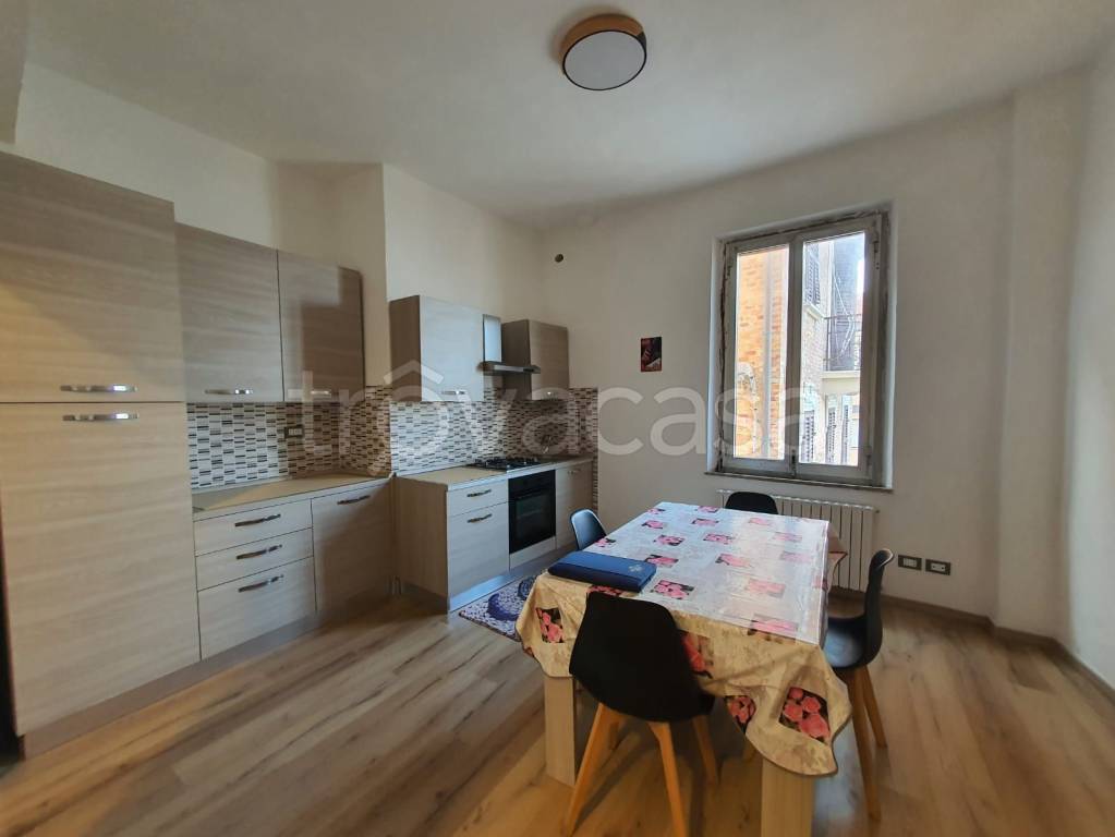 appartamento in affitto a Falconara Marittima in zona Palombina Vecchia