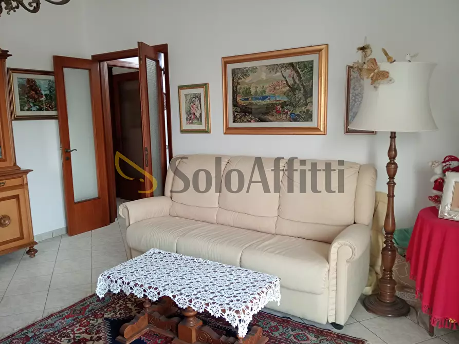 appartamento in affitto a Falconara Marittima