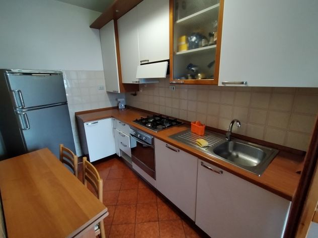 appartamento in affitto a Falconara Marittima in zona Palombina Vecchia