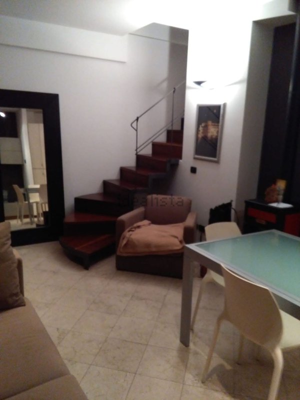 appartamento in affitto a Falconara Marittima in zona Falconara Alta