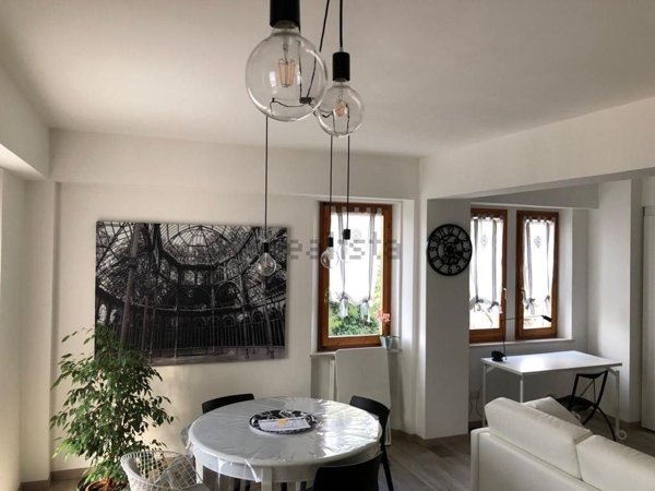 appartamento in affitto a Falconara Marittima in zona Falconara Alta