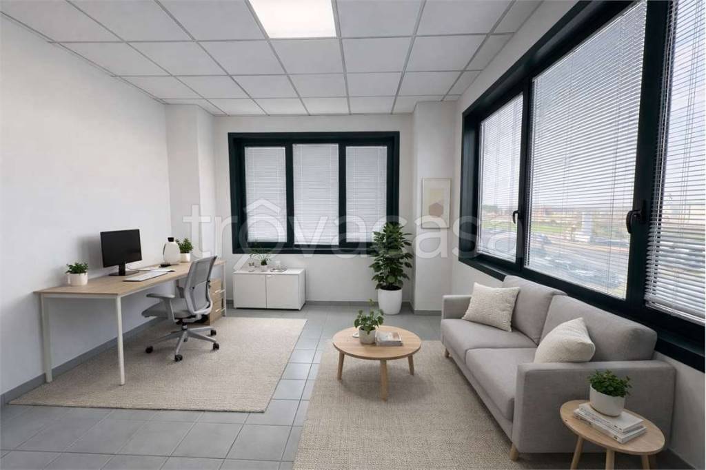 appartamento in affitto a Falconara Marittima