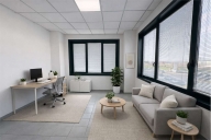 ufficio in affitto a Falconara Marittima