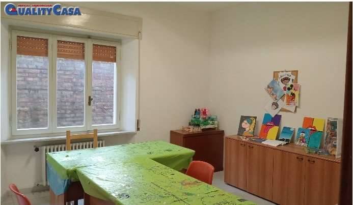 ufficio in affitto a Falconara Marittima