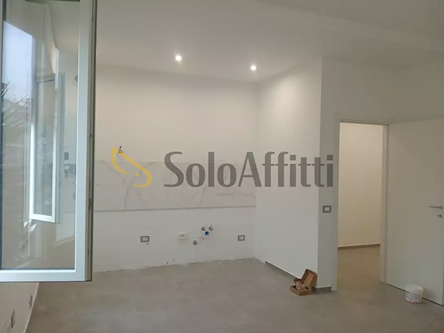 appartamento in affitto a Falconara Marittima in zona Castelferretti
