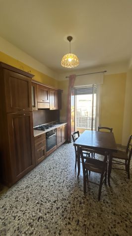 appartamento in affitto a Falconara Marittima