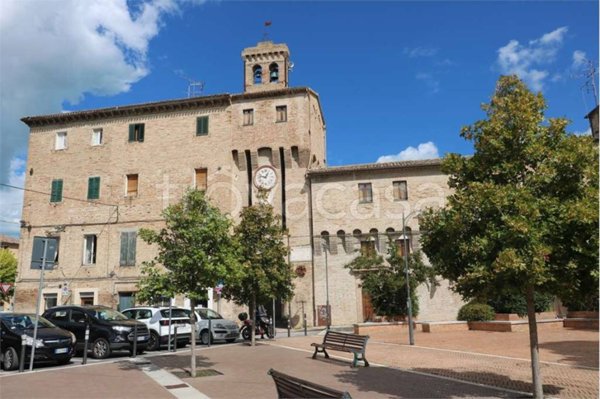 appartamento in affitto a Falconara Marittima
