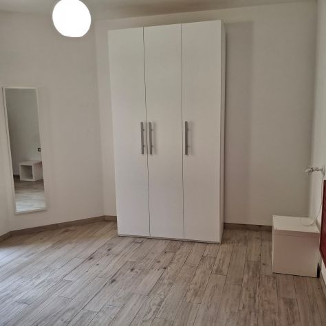 appartamento in affitto a Falconara Marittima