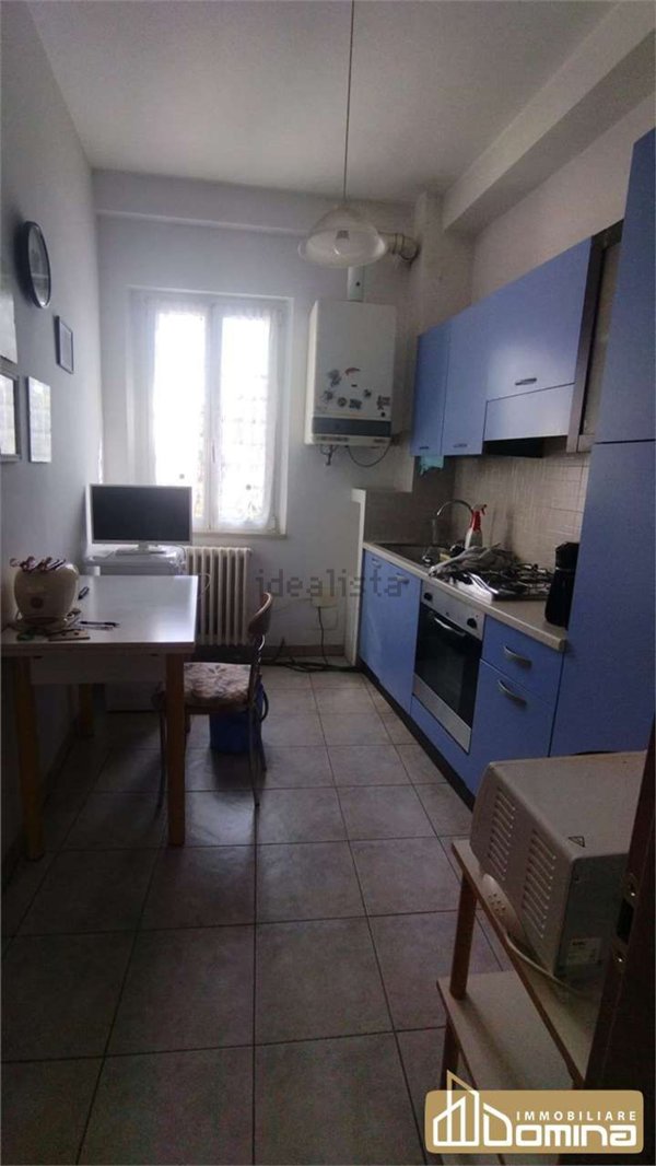 appartamento in affitto a Falconara Marittima in zona Palombina Vecchia