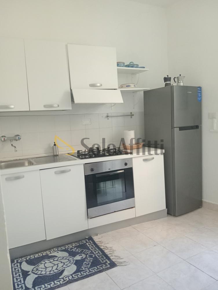 appartamento in affitto a Falconara Marittima