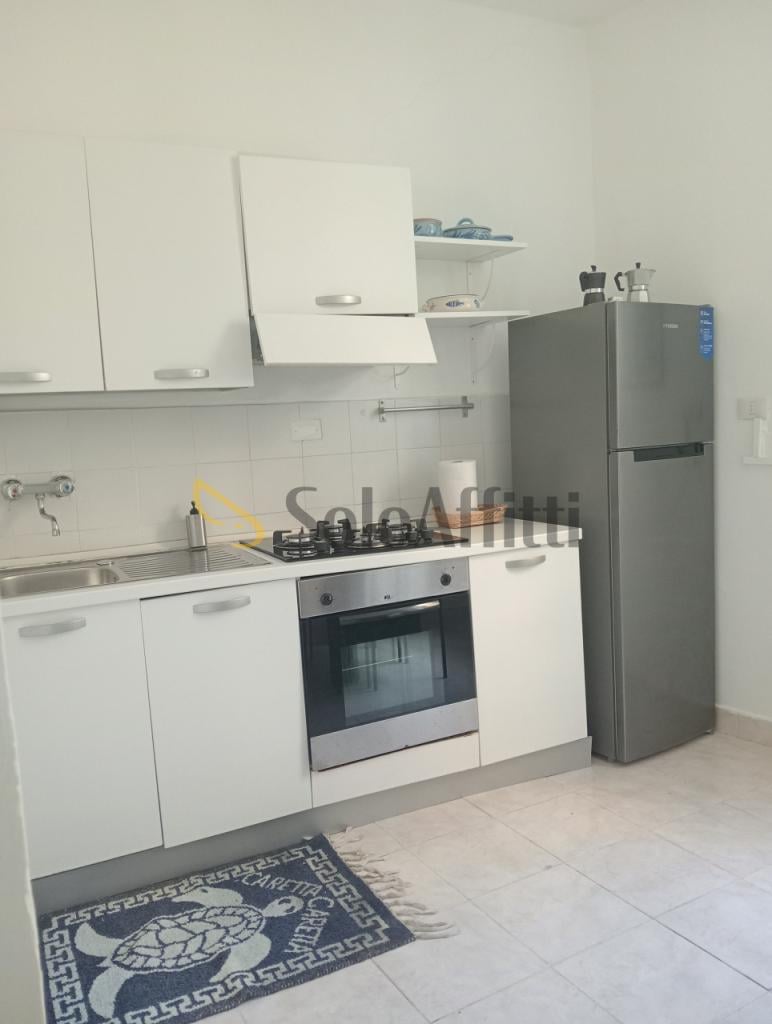 appartamento in affitto a Falconara Marittima