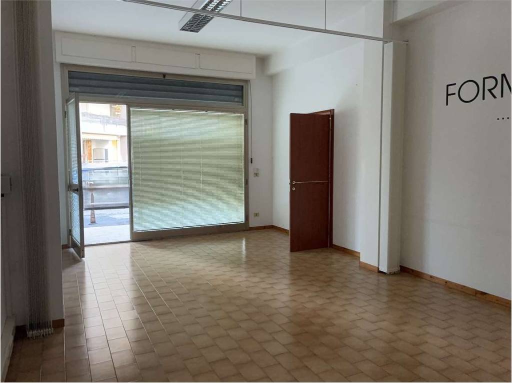 appartamento in affitto a Falconara Marittima in zona Castelferretti