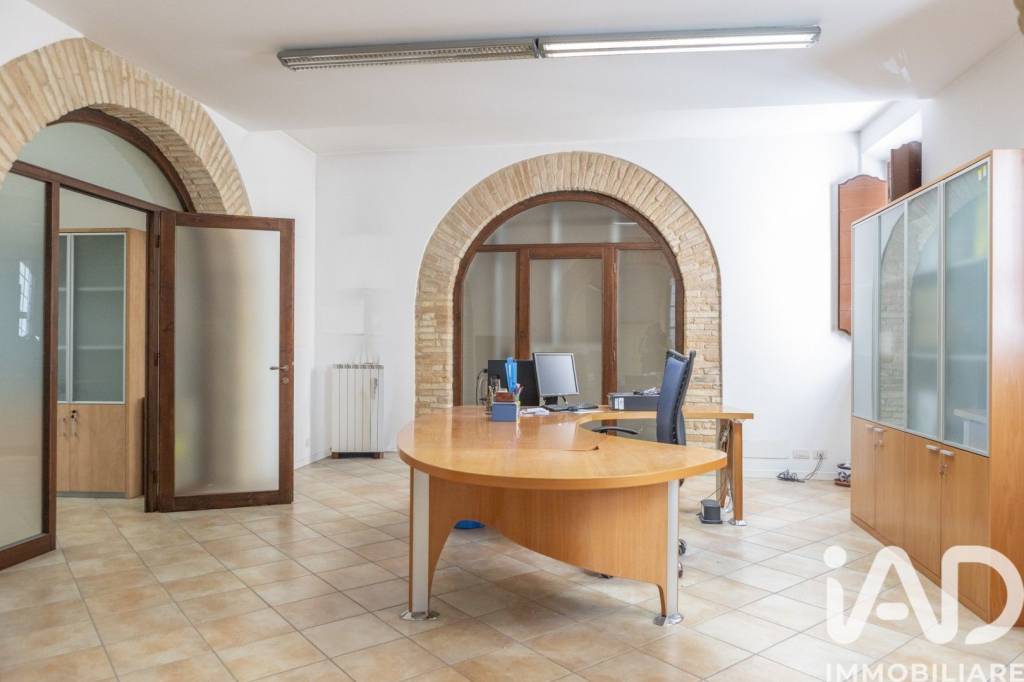 appartamento in affitto a Filottrano