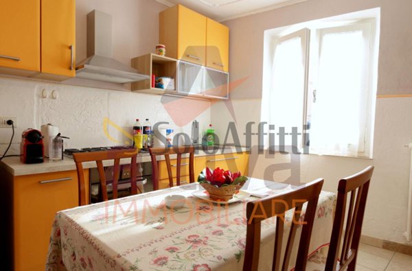 appartamento in affitto a Filottrano