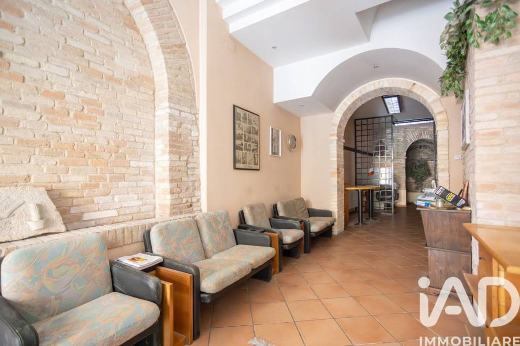 ufficio in affitto a Filottrano