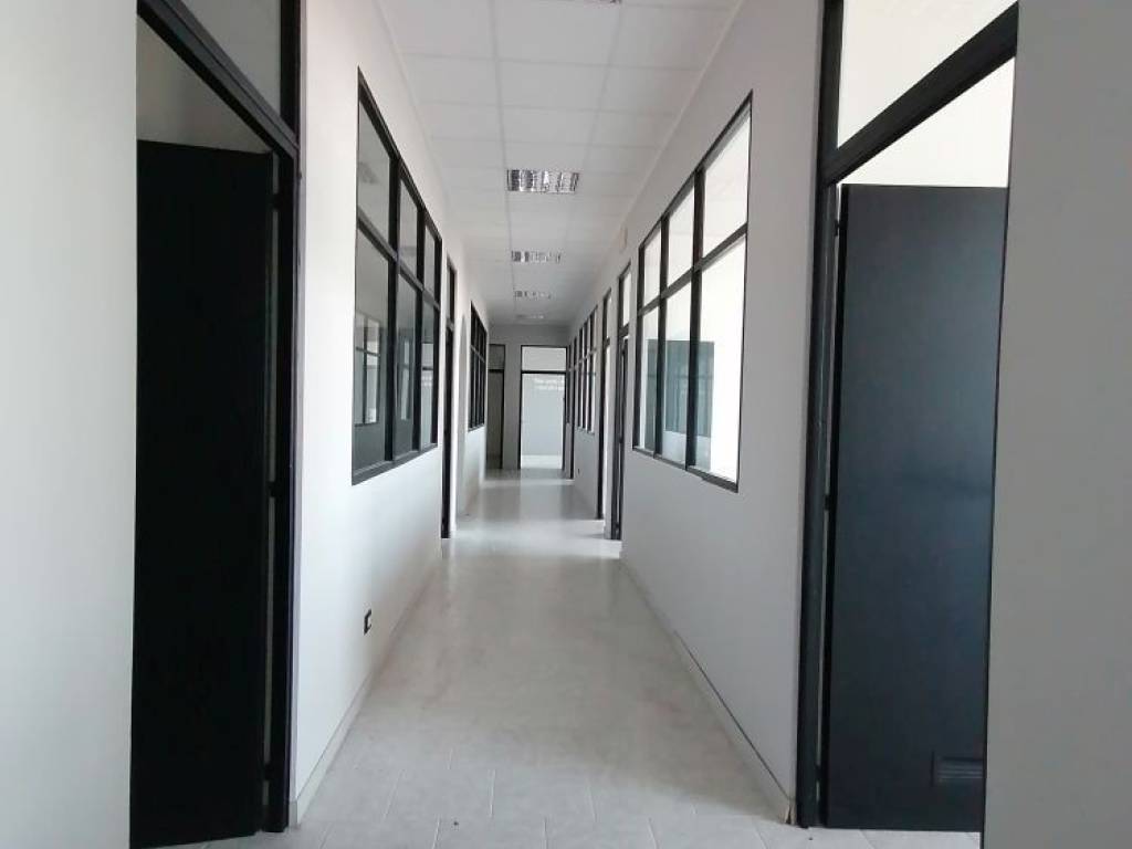 negozio in affitto a Jesi