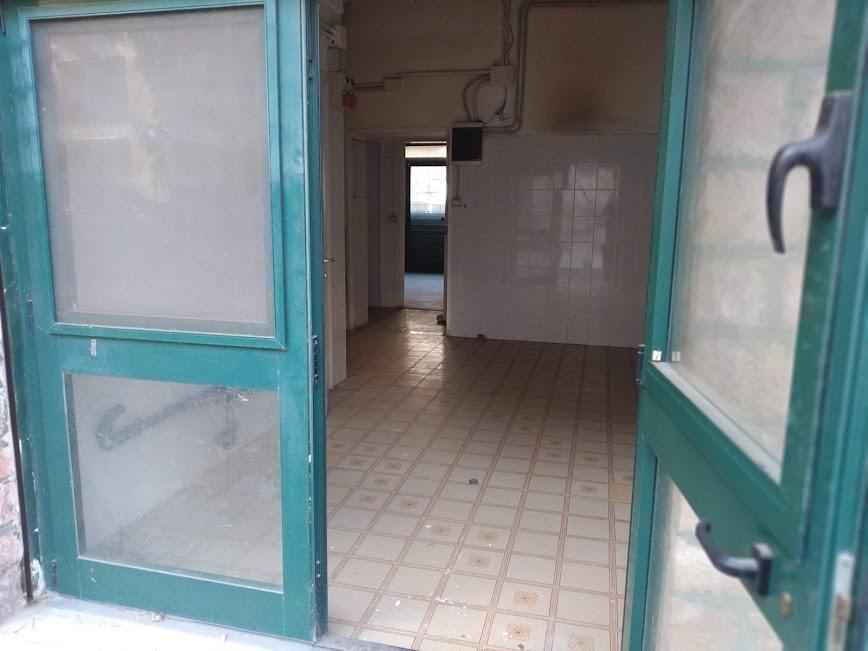 appartamento in affitto a Jesi