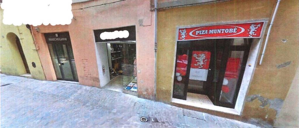 monolocale in affitto a Jesi