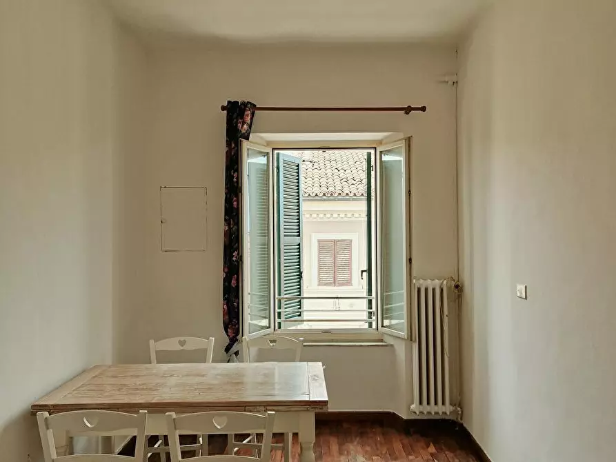 appartamento in affitto a Jesi