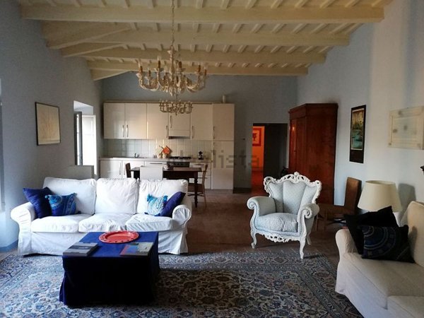 appartamento in affitto a Jesi