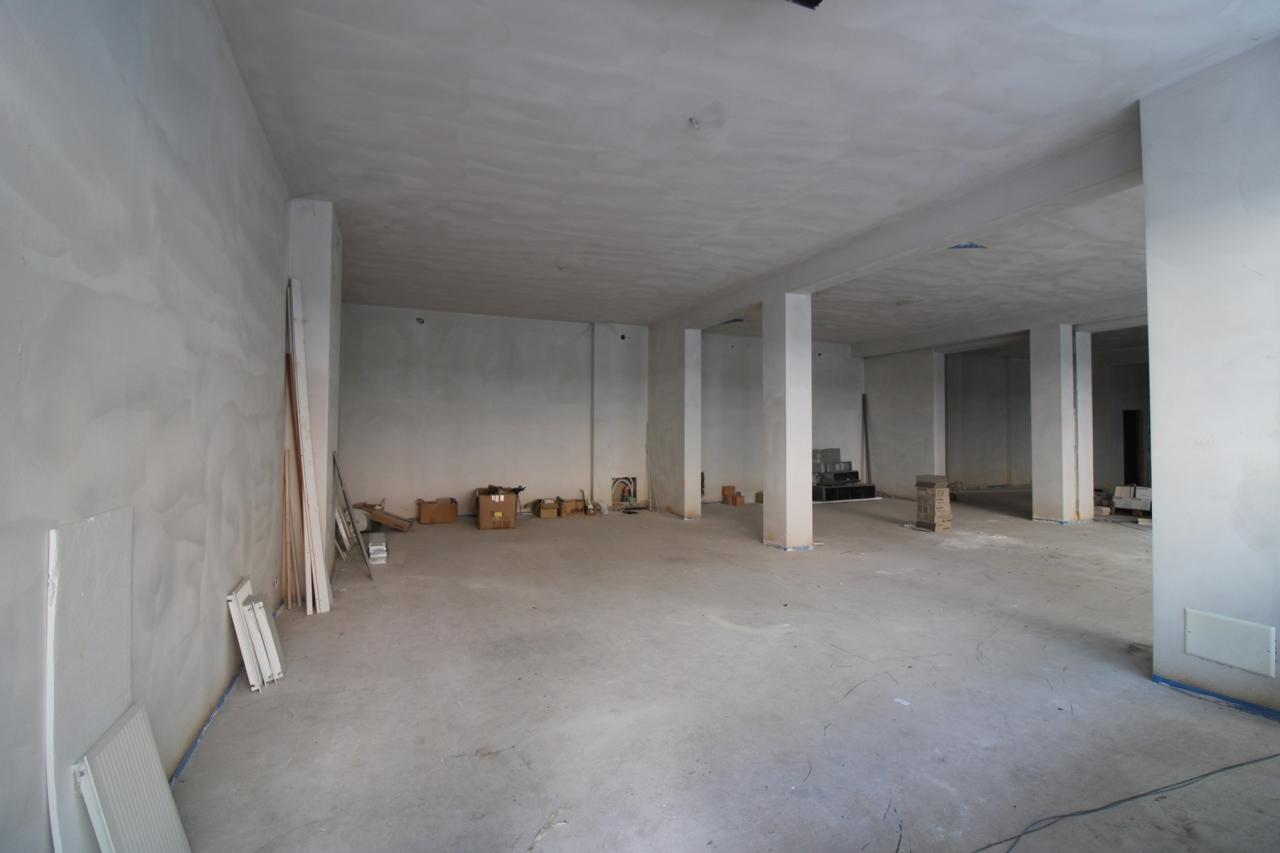 appartamento in affitto a Jesi
