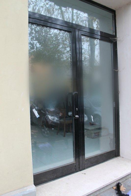 ufficio in affitto a Jesi