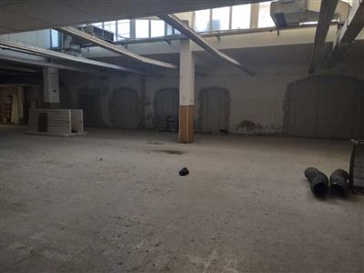 locale di sgombero in affitto a Jesi