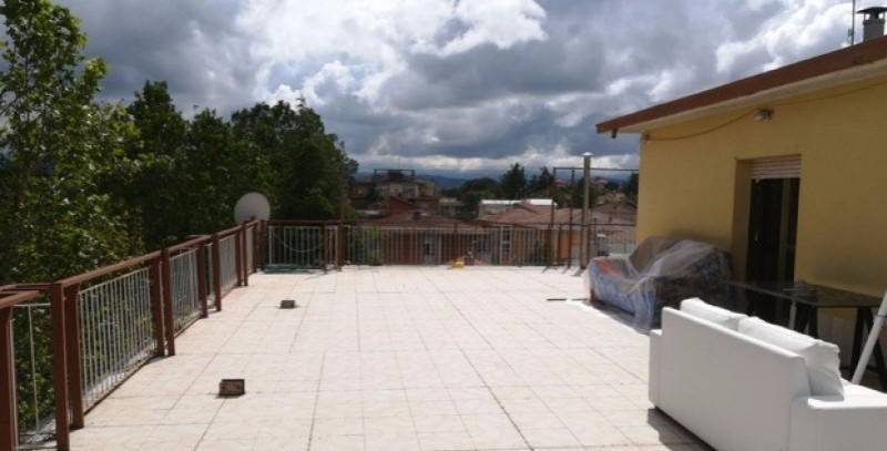 appartamento in affitto a Jesi