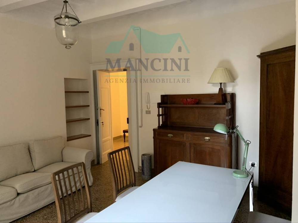 appartamento in affitto a Jesi