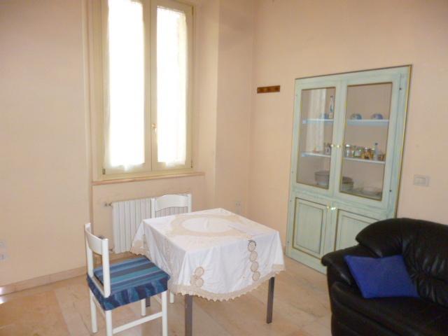appartamento in affitto a Jesi