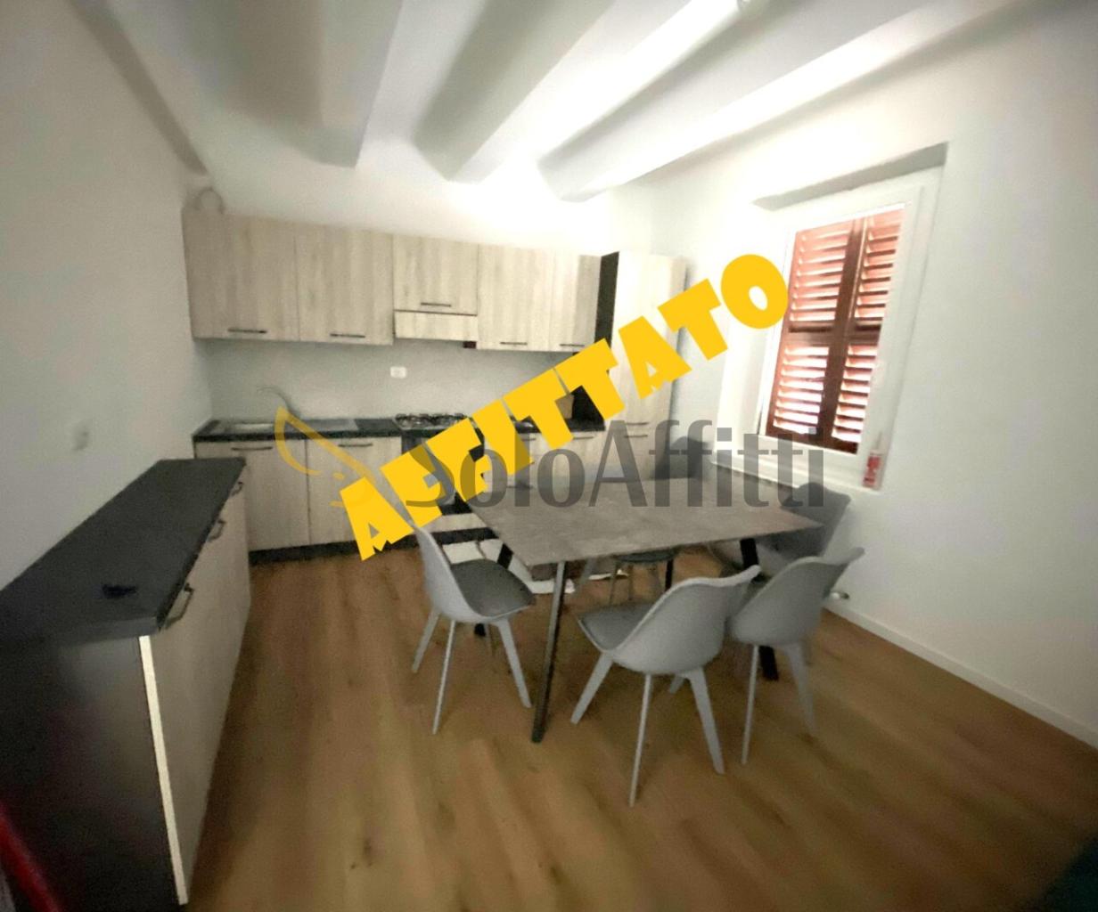 appartamento in affitto a Jesi