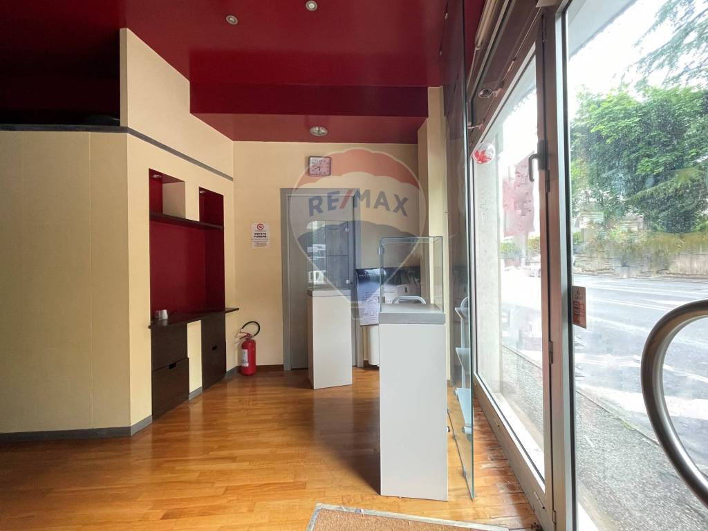 appartamento in affitto a Jesi
