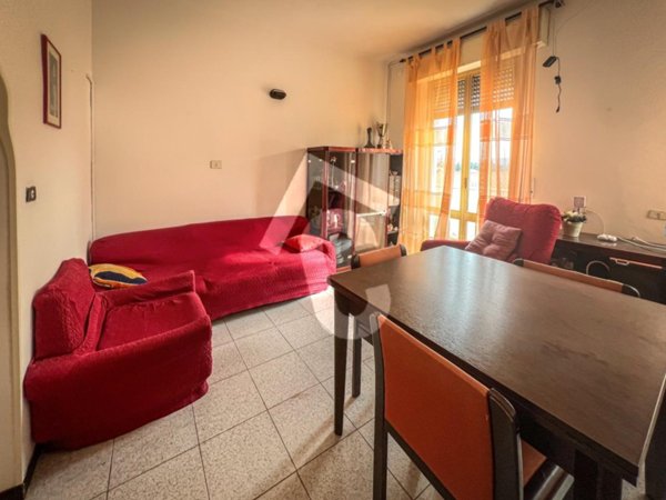 appartamento in affitto a Jesi
