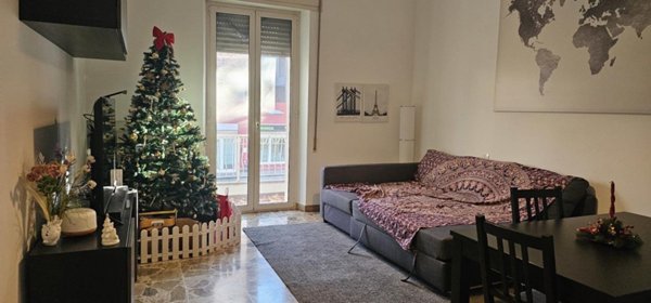 appartamento in affitto a Jesi