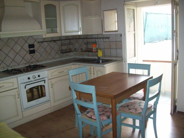 appartamento in affitto a Jesi