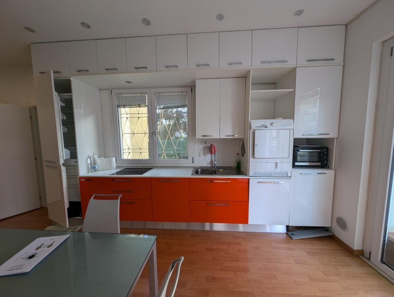 appartamento in affitto a Jesi